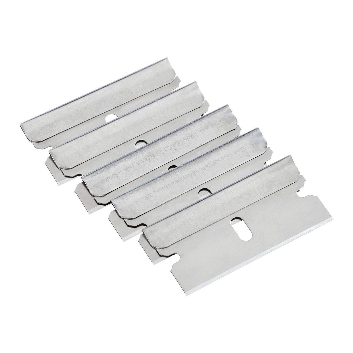 Razor Blades 10-Pack X69437