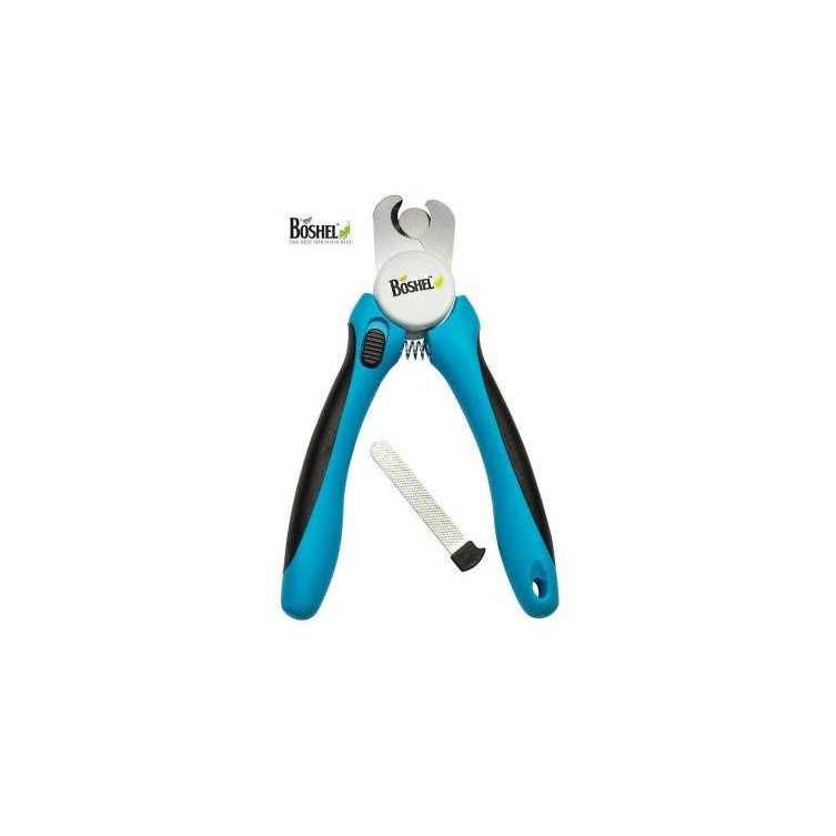 Dog Nail Clippers with Quick Sensor S5325