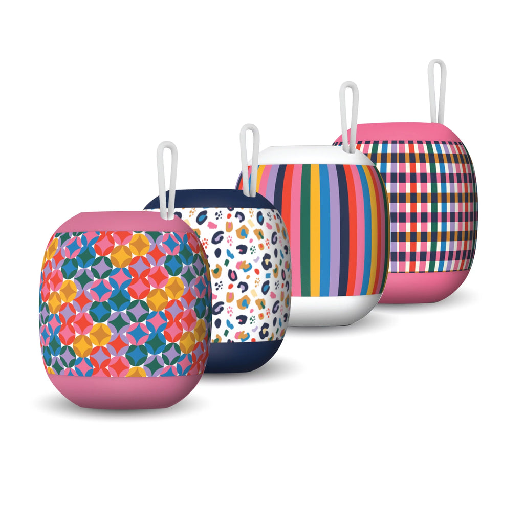 Portable Bluetooth Wireless Speaker L864970