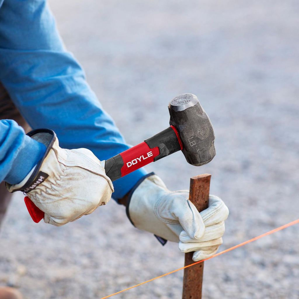 Steel Drilling Hammer I8531