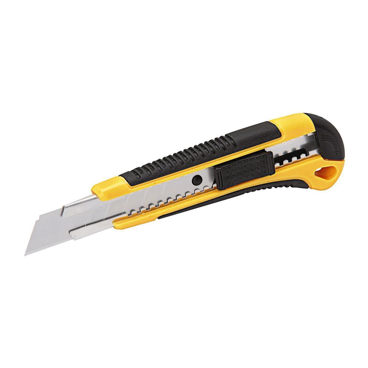 Large Snap Blade Utility Knife E490