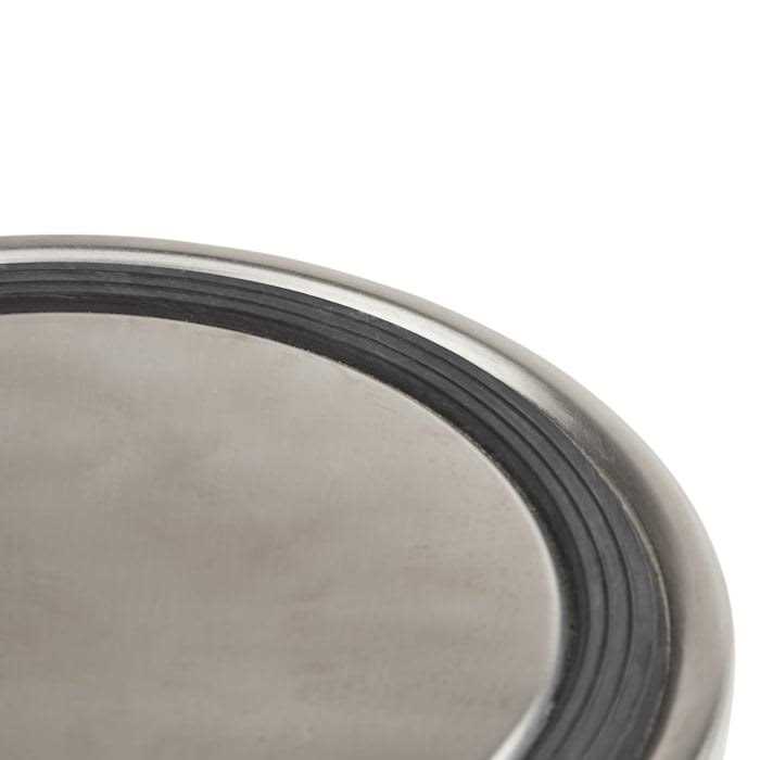Slanted Slowfeeder Dog Bowl V490