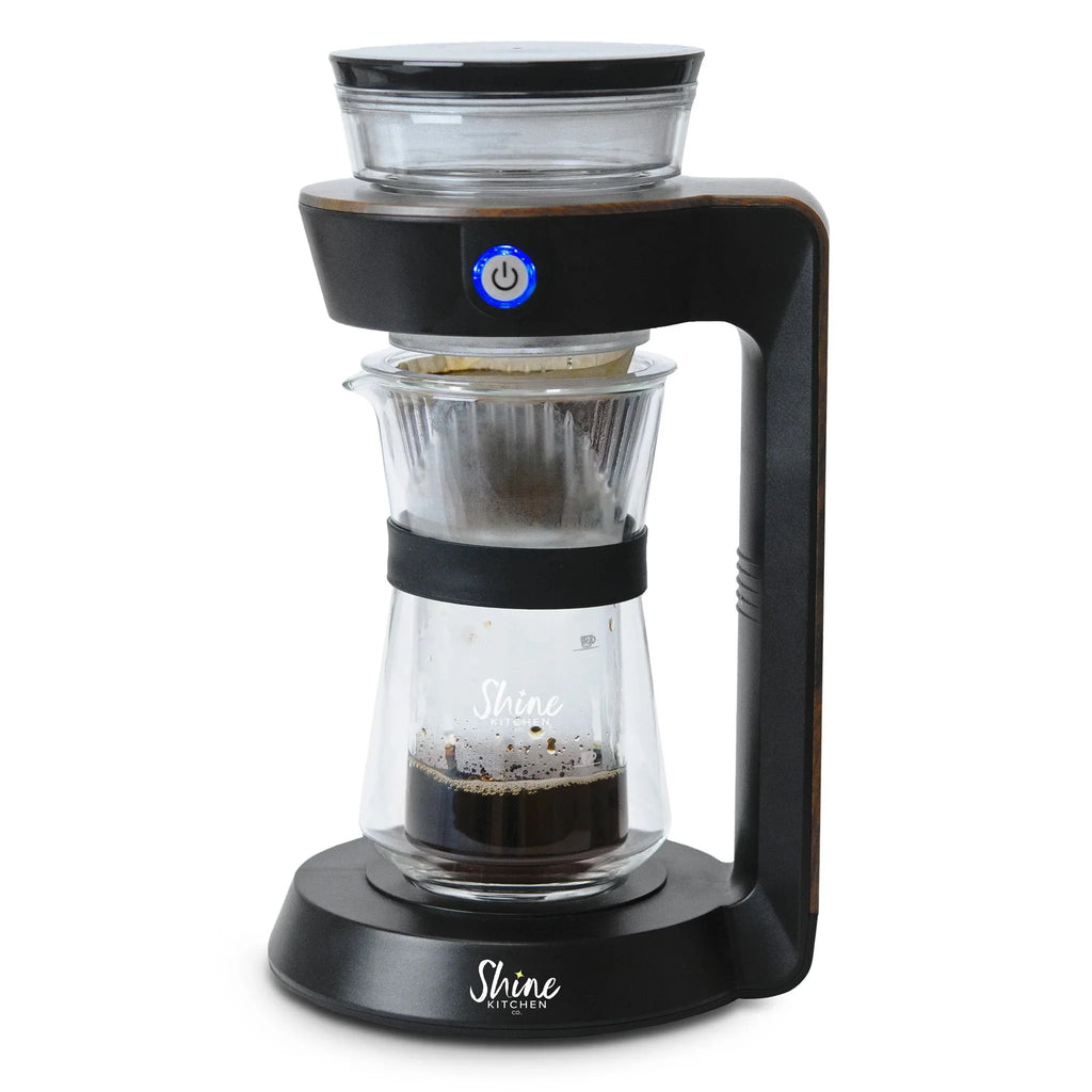 Automatic Pour Over Coffee Machine G62988