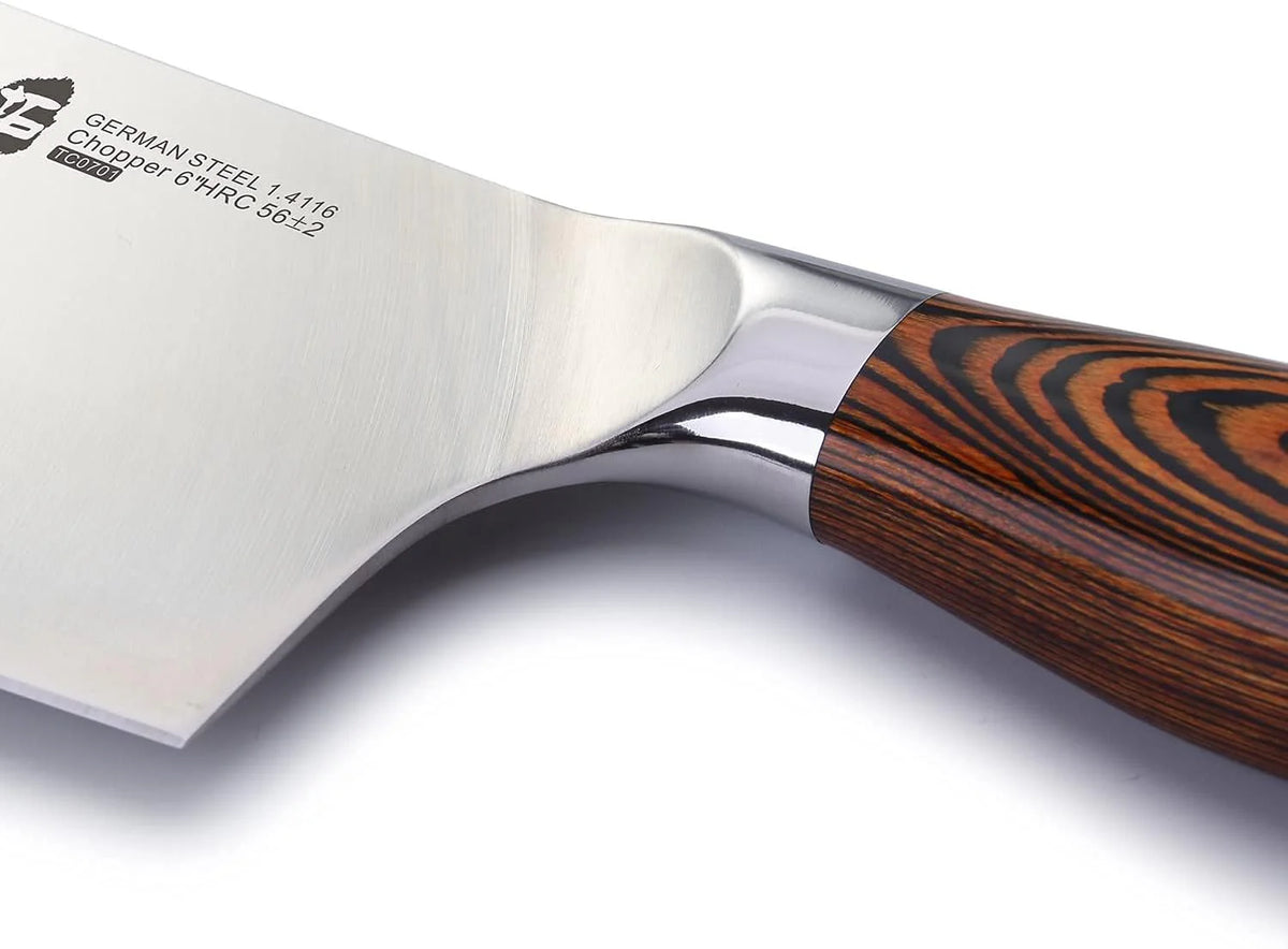 6'' Cleaver Y798