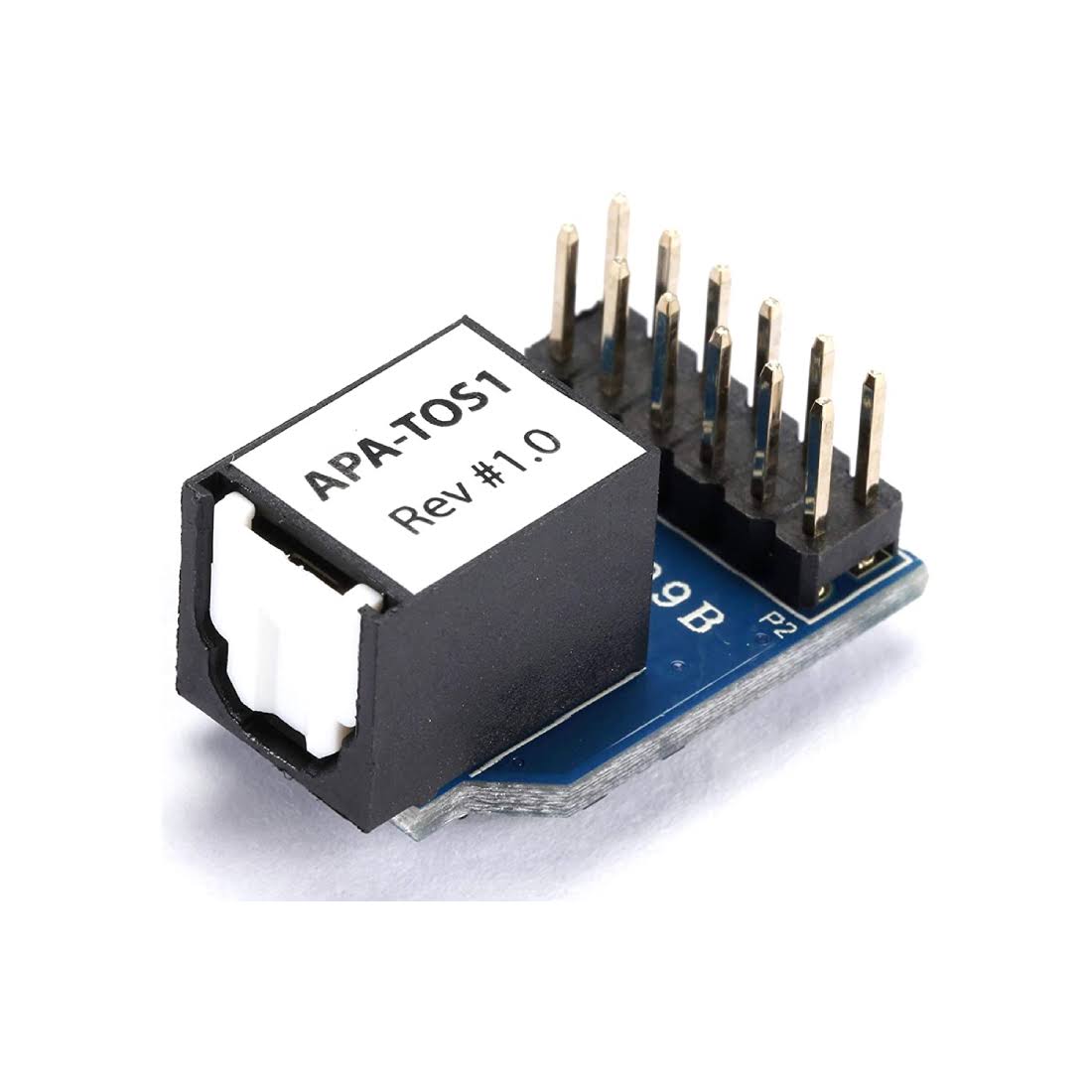 AmpPRO Toslink M1007