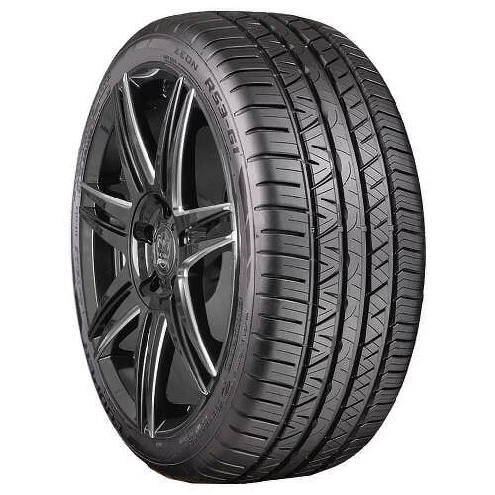 All Season 245/45R19 98Y Passenger Tire Q2889