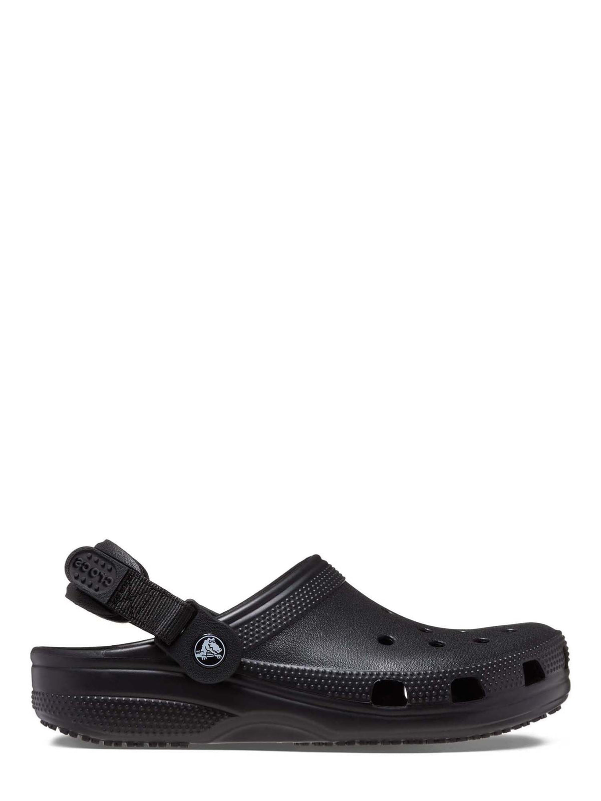 Adjustable Clogs W51480
