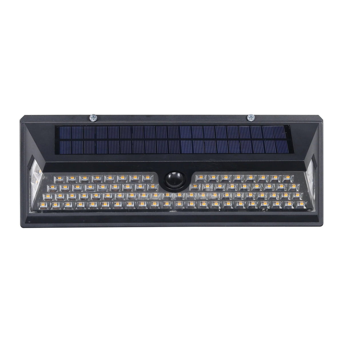 2400 Lumen Solar Motion Activated LED Path Light D839409
