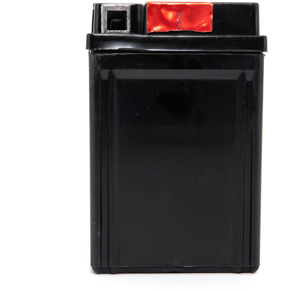AGM PowerSport Battery Group Size 5LBS 12 Volt 70 CCA B152
