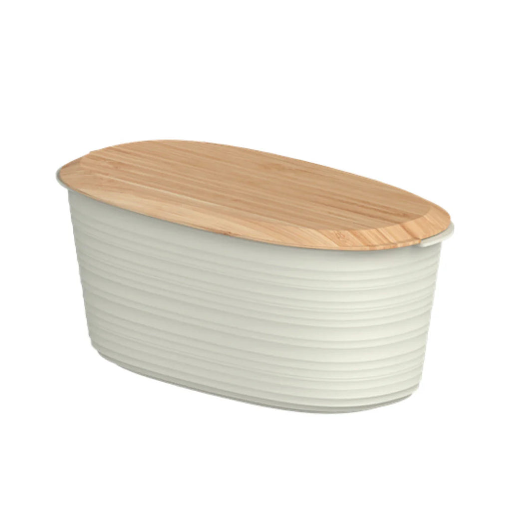 Bread and Confectionery Container Clay S137