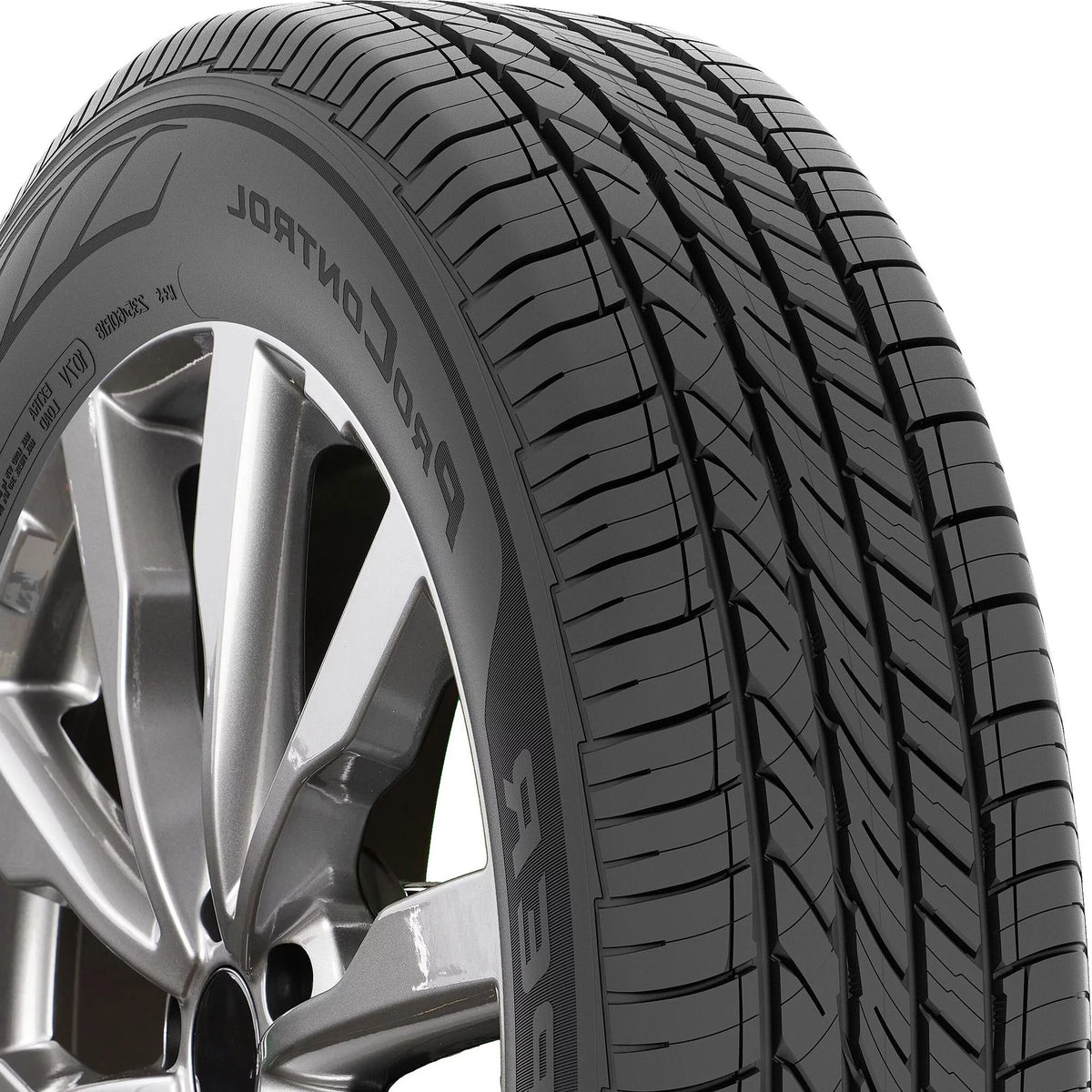 275/55R20 117H XL Passenger Tire J949327