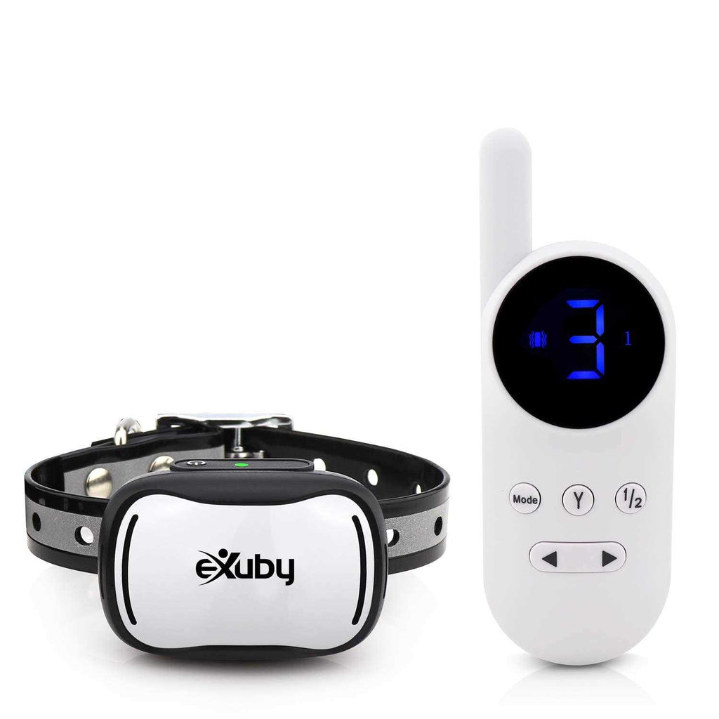 Tiny Shock Collar for Small Dogs 5-15lbs M14685