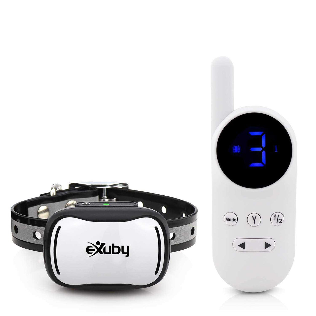 Tiny Shock Collar for Small Dogs 5-15lbs M14685