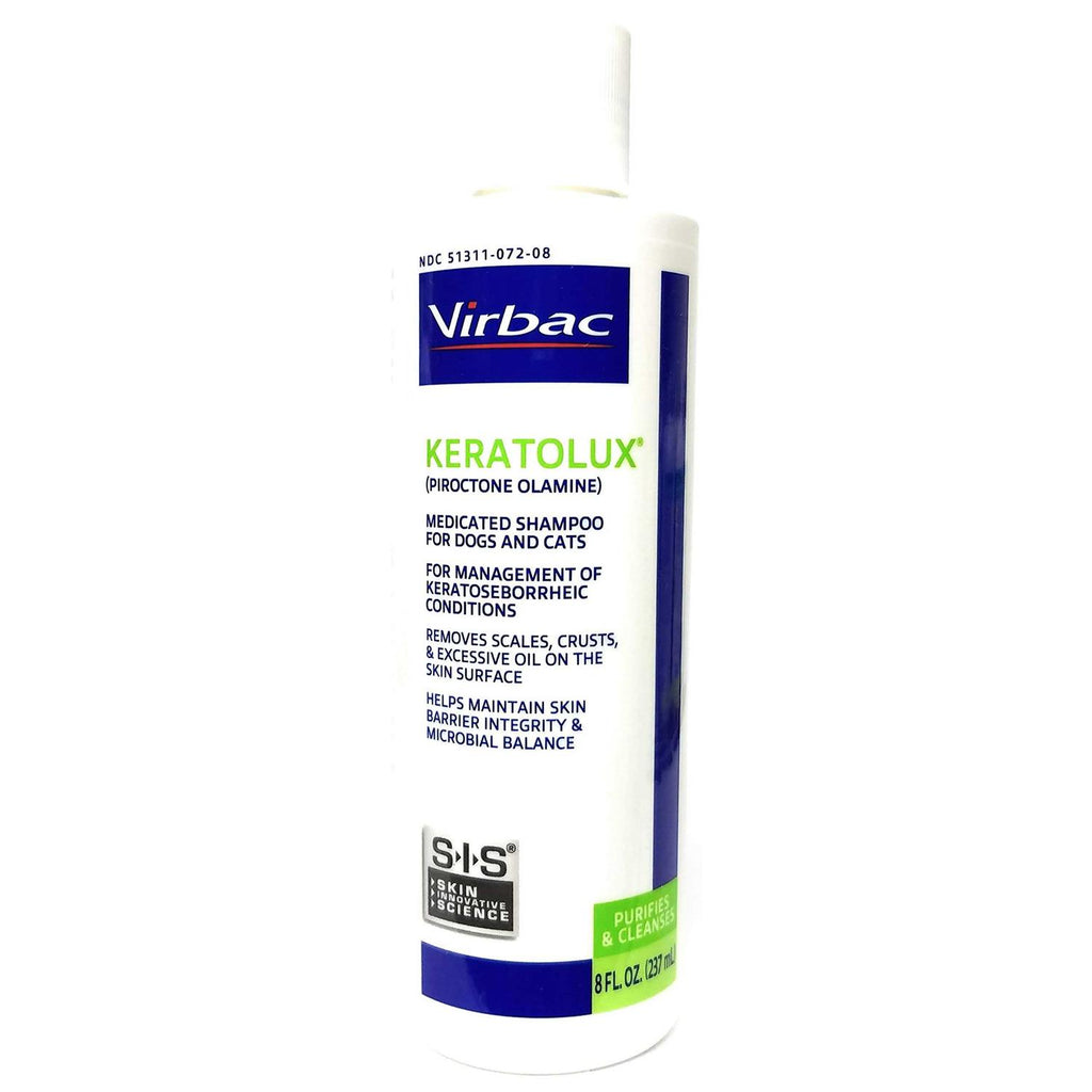 Medicated Shampoo S81592