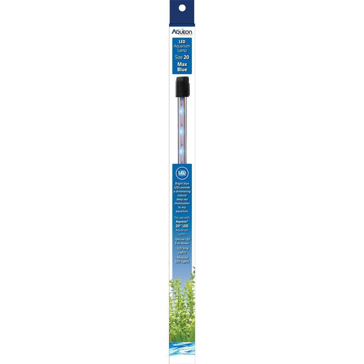 Aquarium LED Lamp B8729