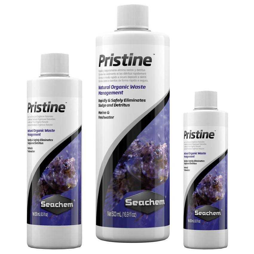 Pristine J884822