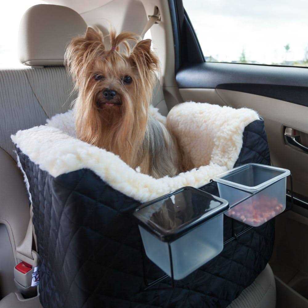 Pet Car Seat S100