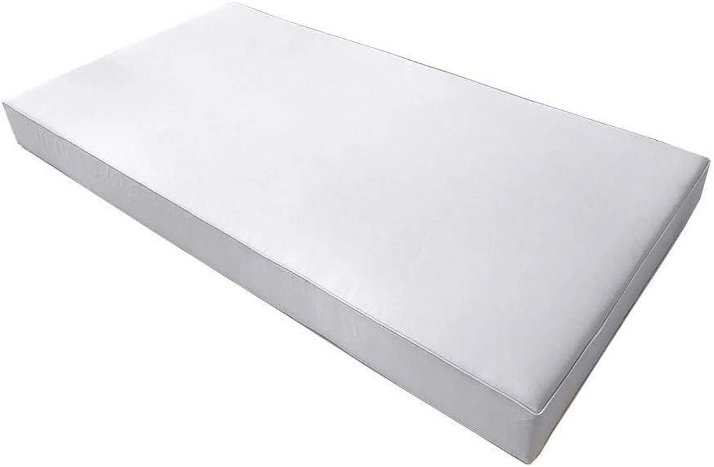6 Crib Size Daybed Fitted Sheet Slipcover P72119