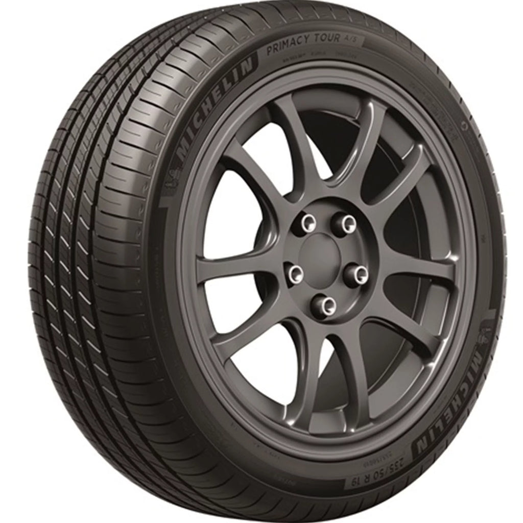 All Season 235/55R19 105W XL Passenger Tire N3438