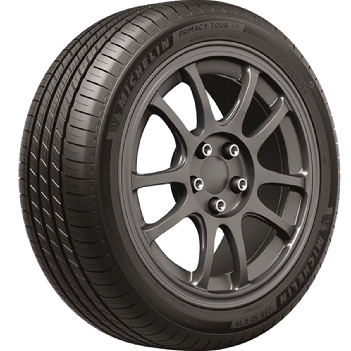 All Season 235/55R19 105W XL Passenger Tire N3438
