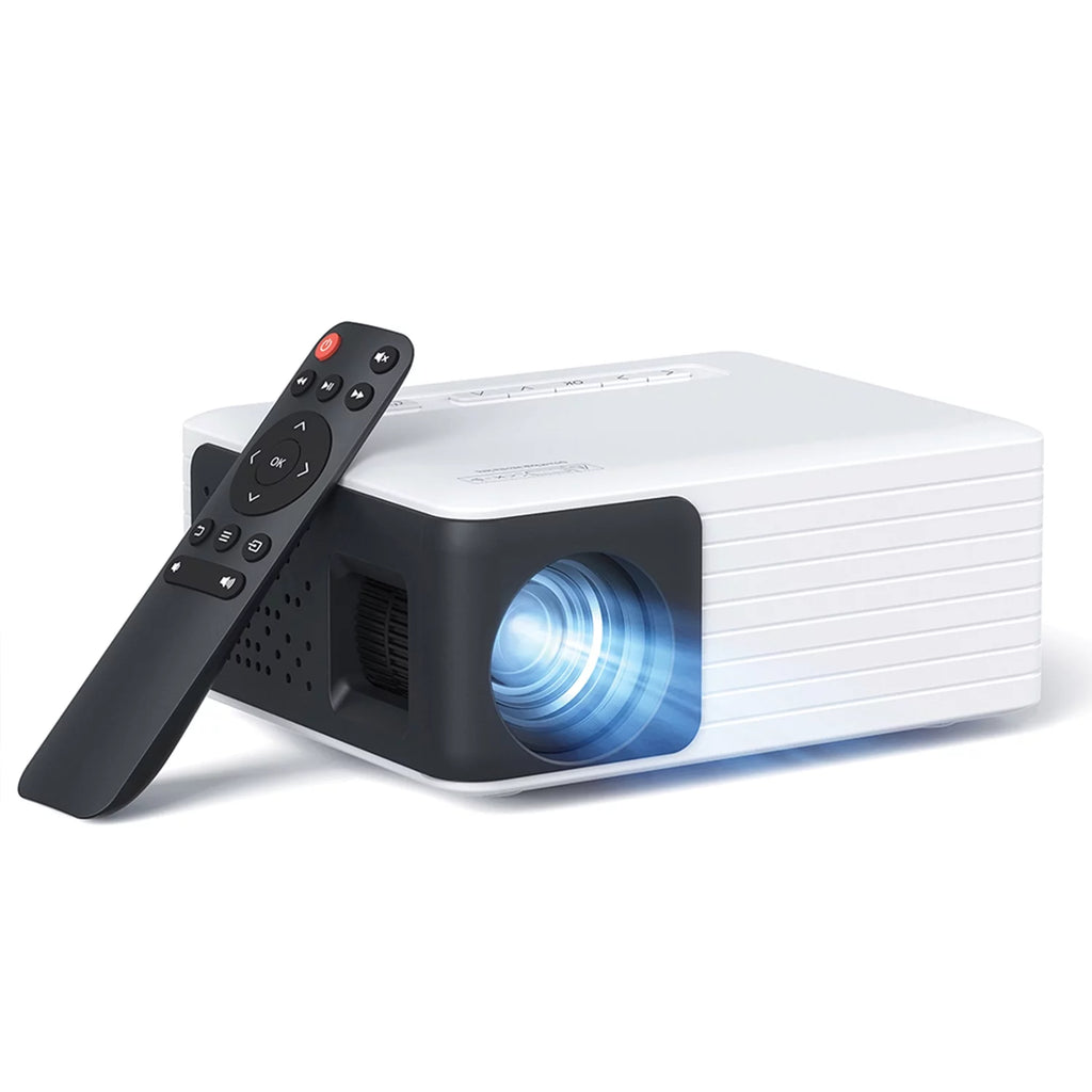 Portable 1080p Mini Projector N282553