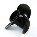 Outboard Propeller 14 Spline Tooth RH Aluminum 10.3x13 Pitch G53169