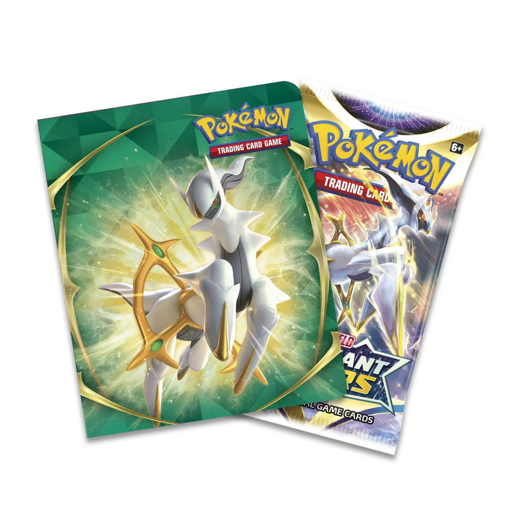 Pokémon Cards Collectors Chest R487057