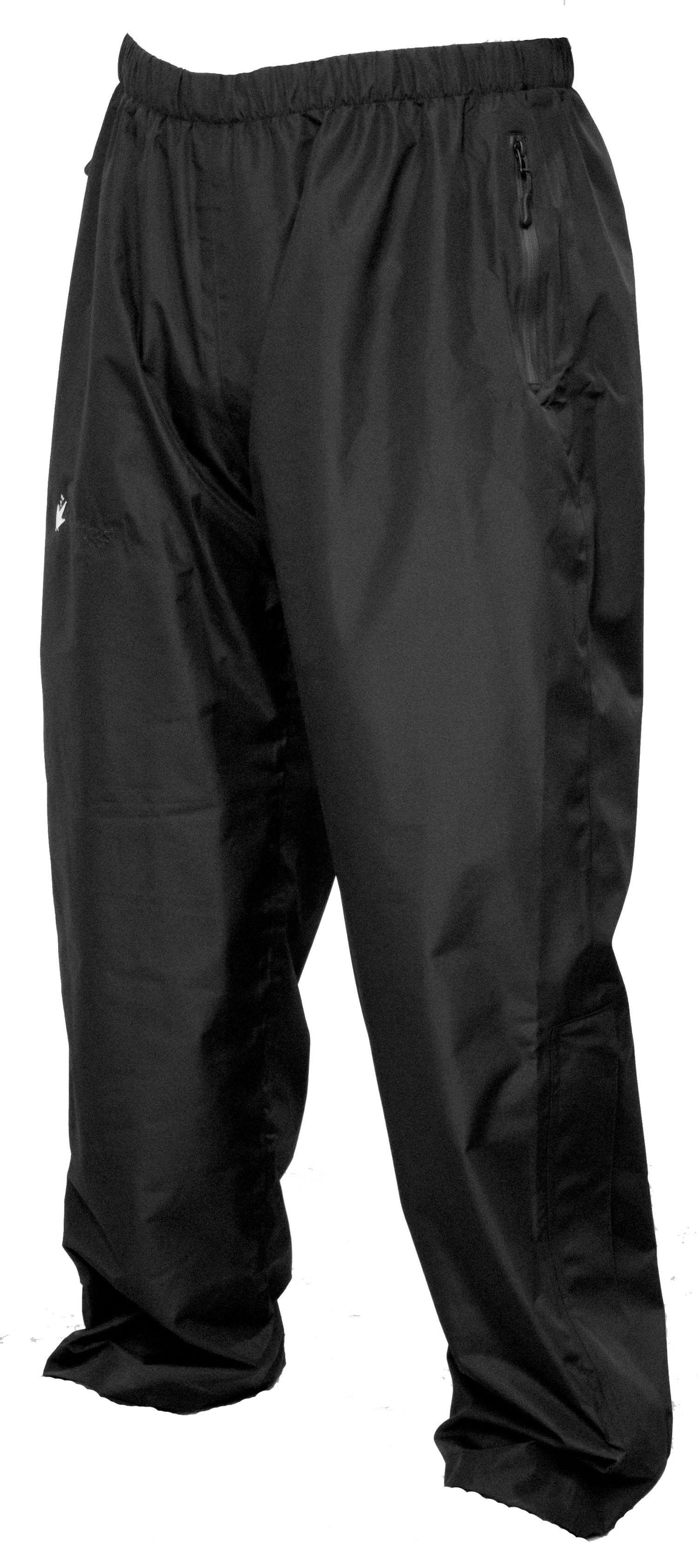 Black 2.5 Pant U318909
