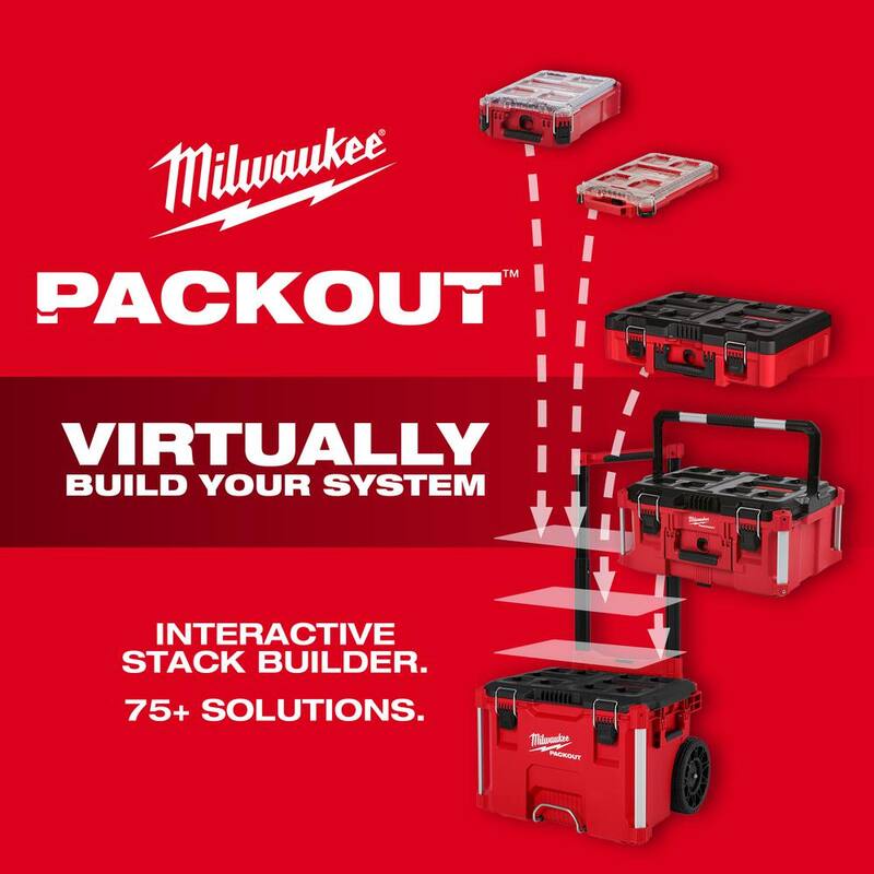 Black Multi-Purpose Utility Tool Cart E746