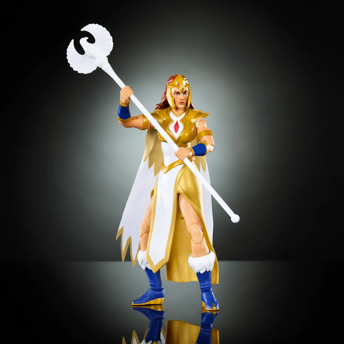 Action Figure G275