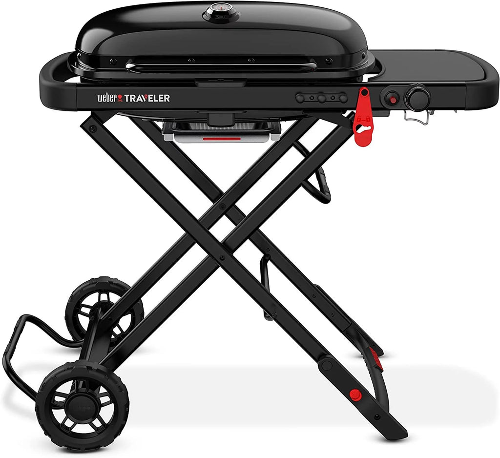 Portable Gas Grill O3944