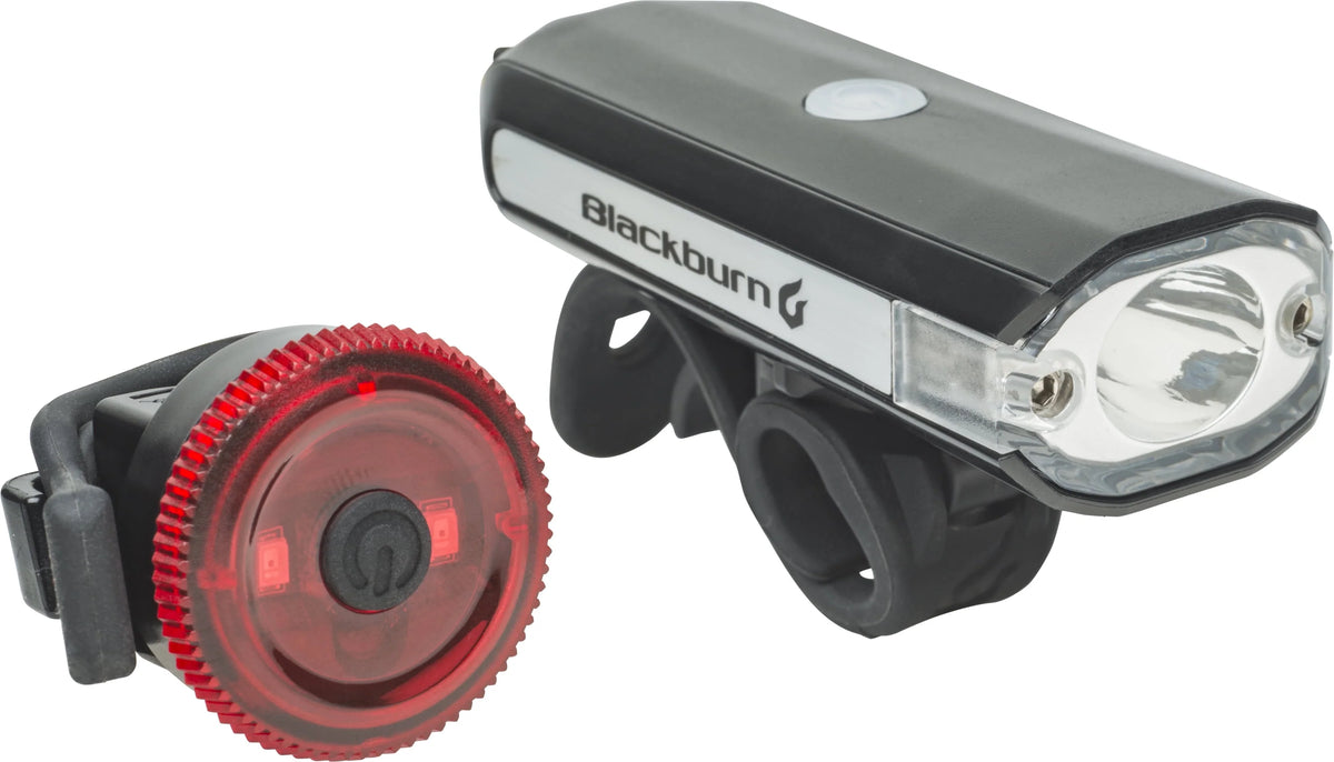 200 Lumen Bicycle Light Set W385