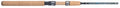 7'6 Medium Action Spinning Fishing Rod R6185