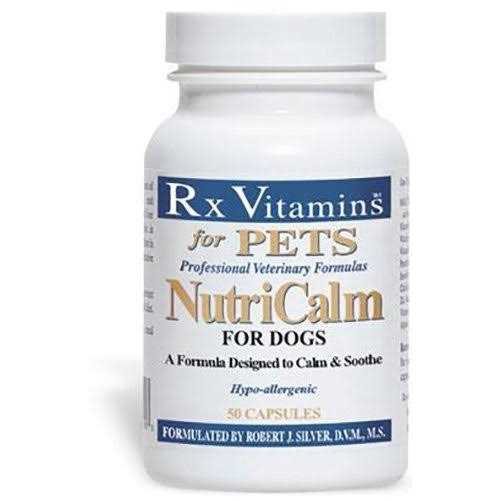 Pet Supplements C2261