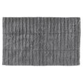 Grey Tiles Bath Mat 50 x 80 cm G5188