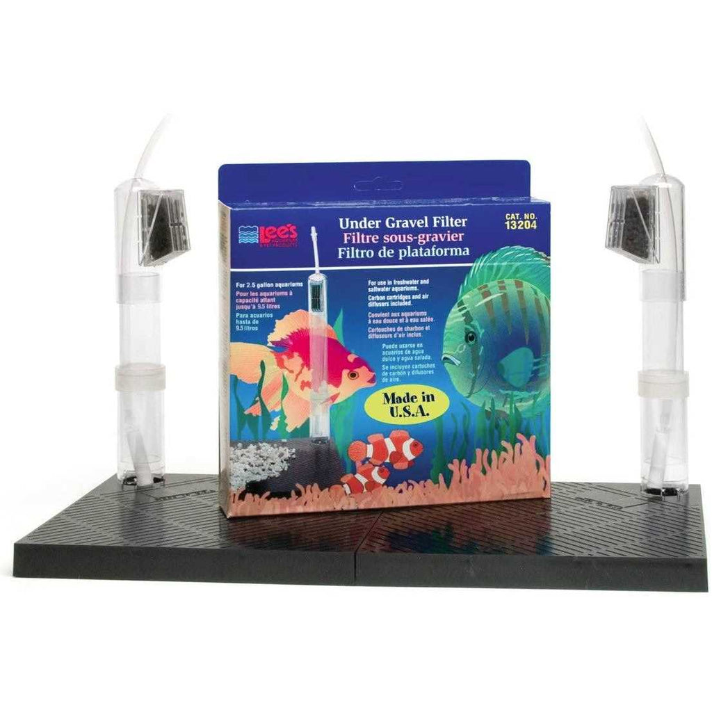 Undergravel Filter O4160