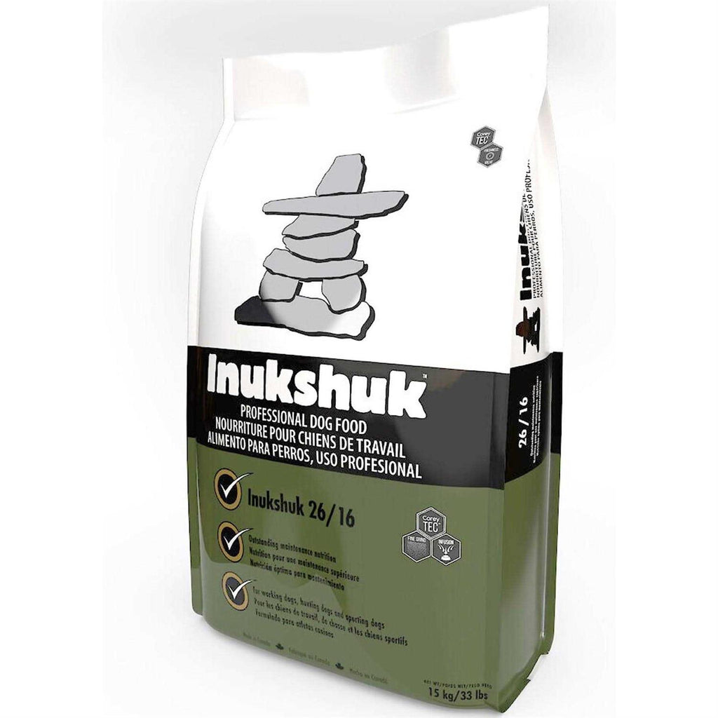 Dog Food 33lb T664