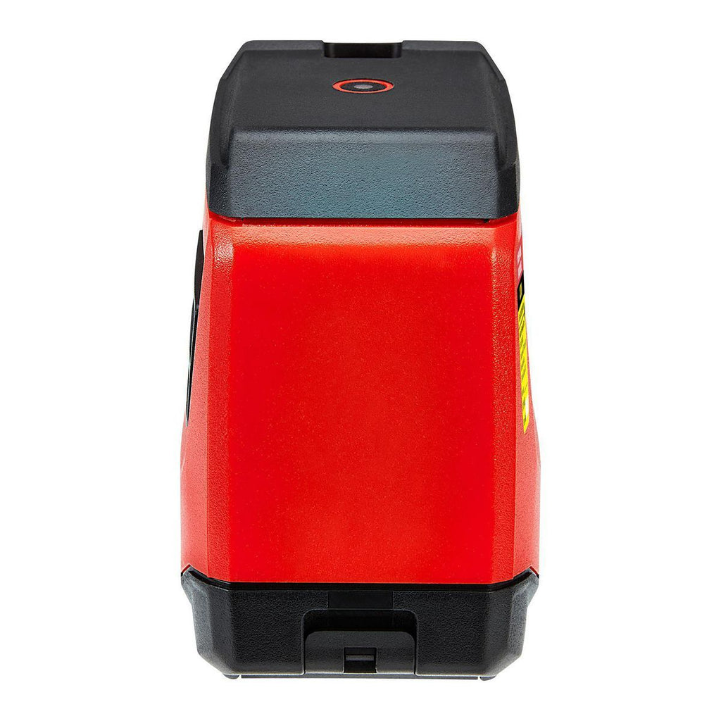 100 ft. Self-Leveling 3-Dot Laser Level P5123