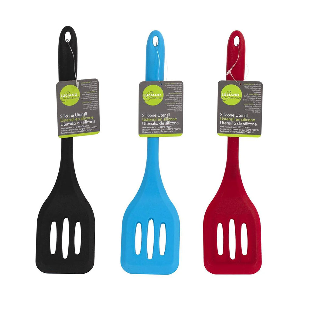 Silicone Turner 11.5'' N5335