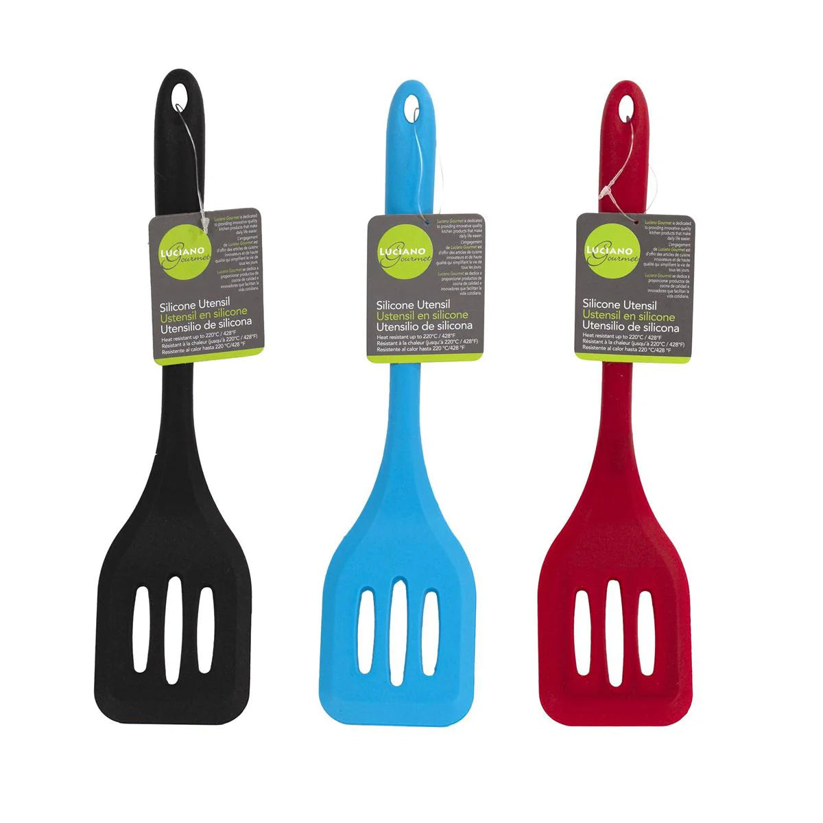 Silicone Turner 11.5'' N5335