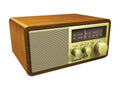 Hi-Fi Tabletop Radio C6656