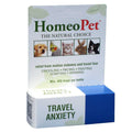 Travel Anxiety Q357