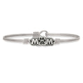 Bangle Bracelet Silver G1435