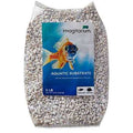 Mini White Aquarium Gravel Substrate E112507