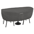 Patio Table and Chair Set Cover D492324