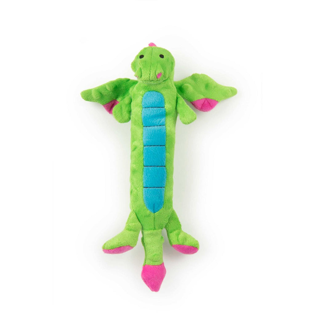 Skinny Chew Guard Dog Toy M906