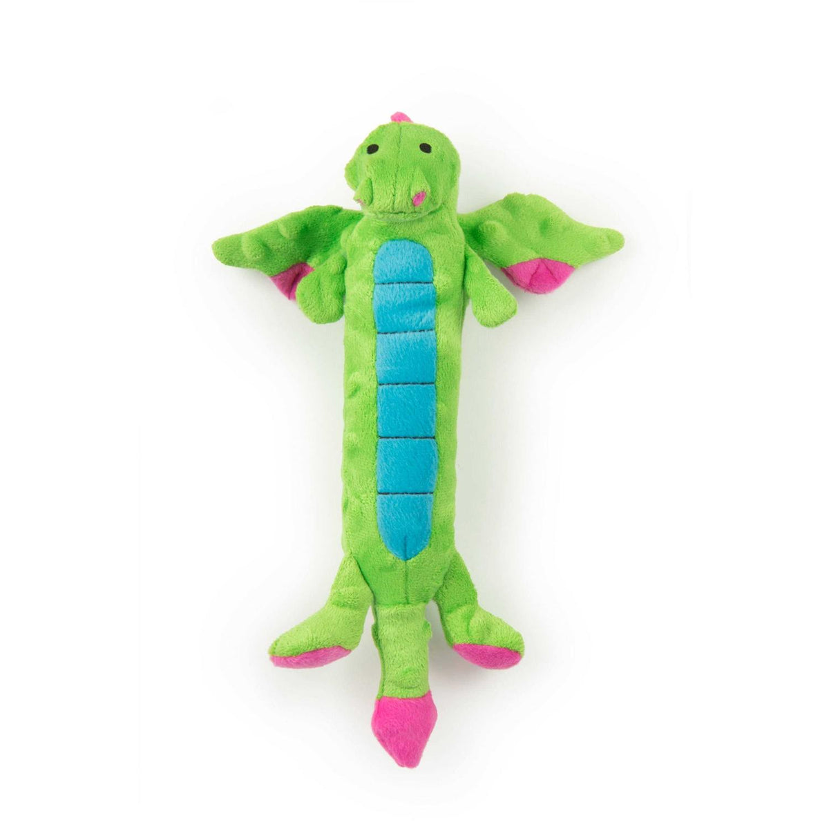 Skinny Chew Guard Dog Toy M906