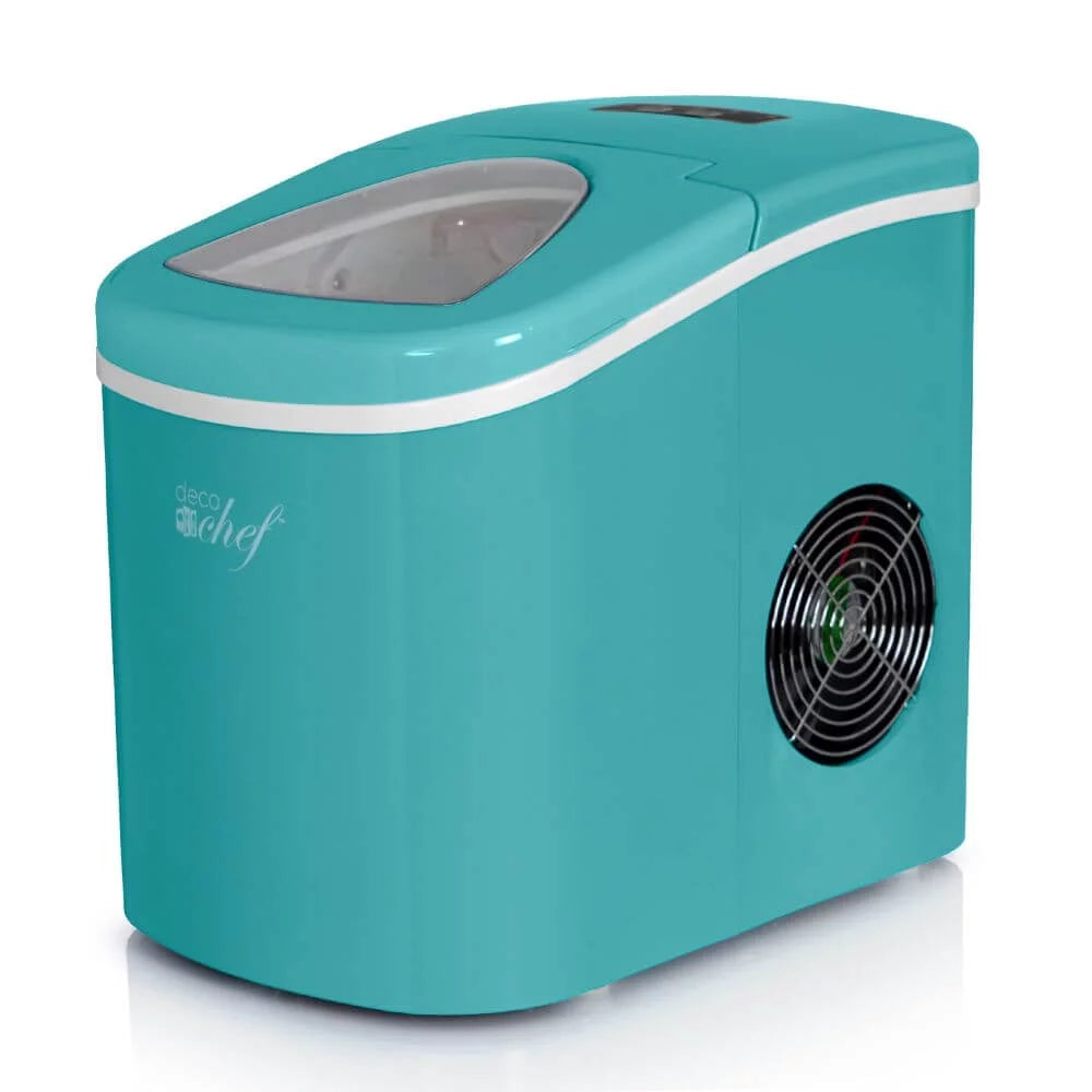 Compact Electric Ice Maker G261445