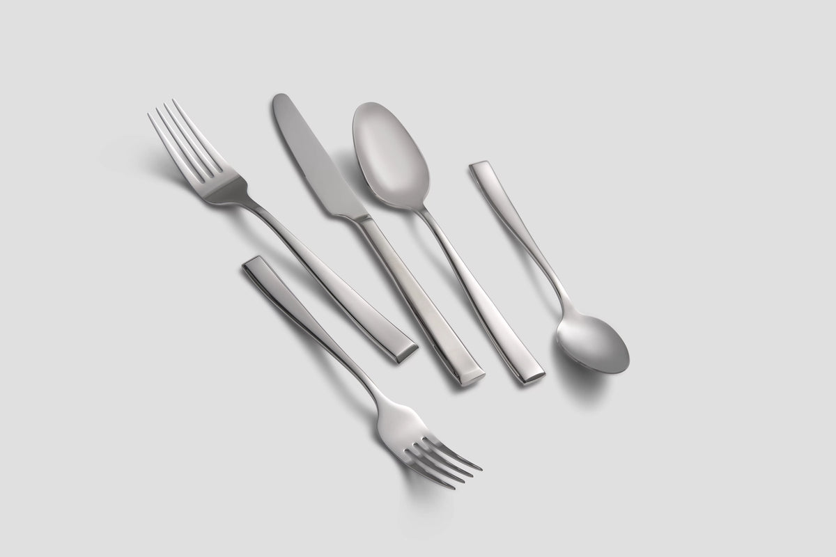 20-Piece Flatware Set Z8450