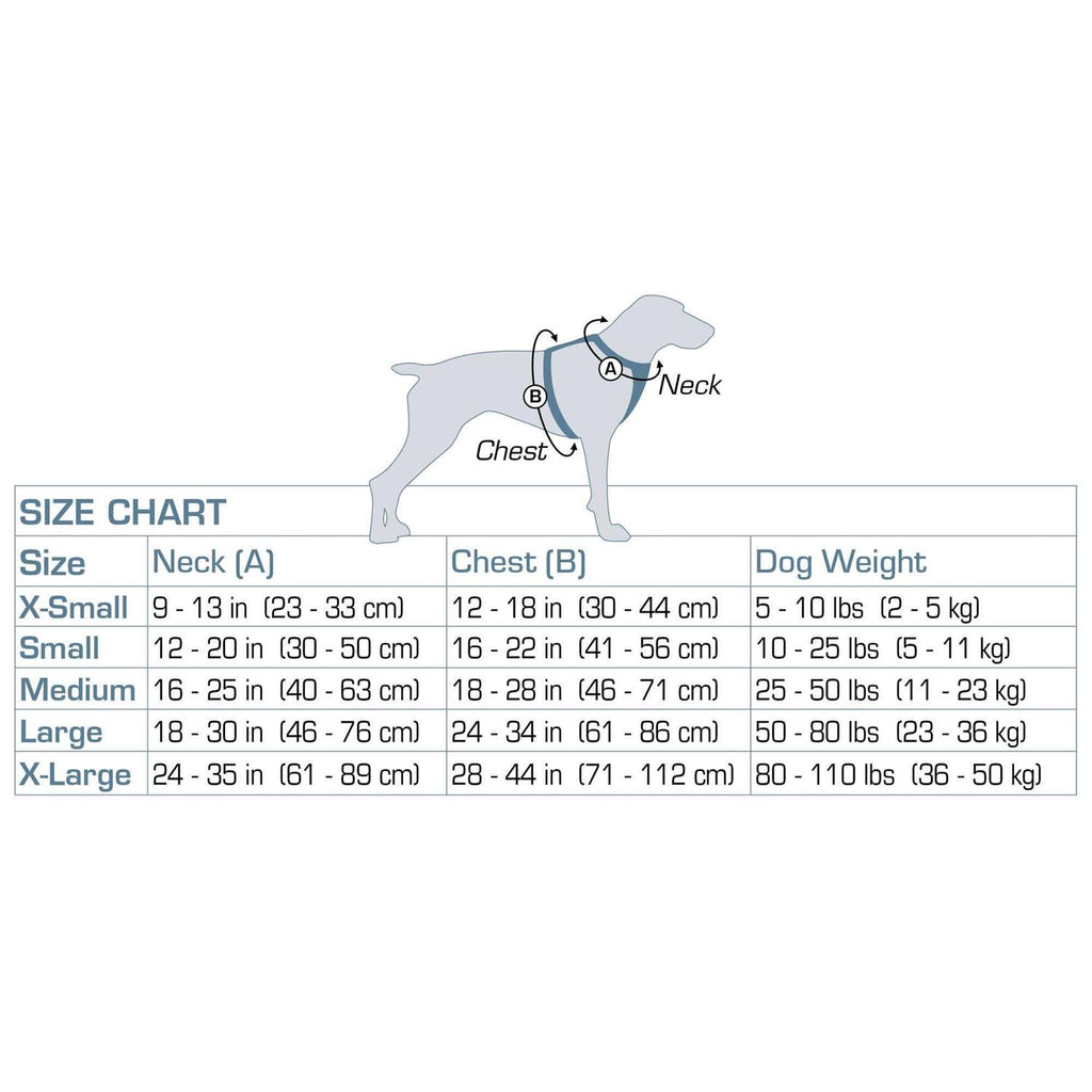 Tru Fit Smart Harness J3220